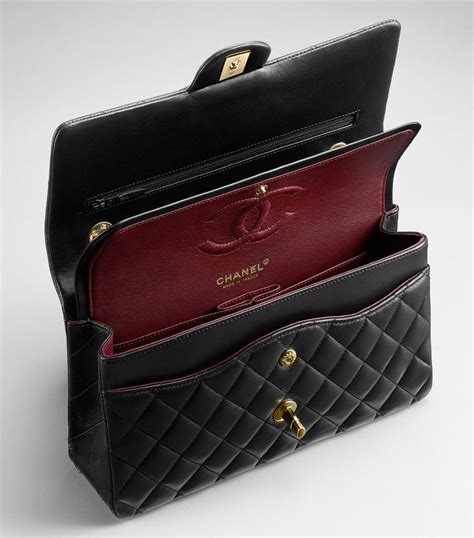 chanel chevron classic flap bag price|Chanel quilted single flap bag.